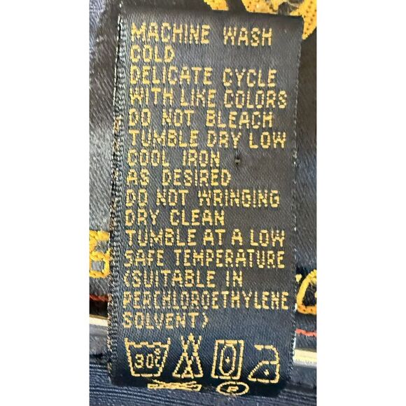 Browning Field Lined Hunting Jacket Green XXL Shooting Game Chore Coat VTG - Picture 16 of 16